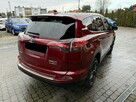 Toyota RAV-4 2,5 Hybrid 155KM  Navi  Klima  2xPDC  Kamera  Xenony - 7