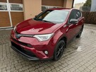 Toyota RAV-4 2,5 Hybrid 155KM  Navi  Klima  2xPDC  Kamera  Xenony - 13