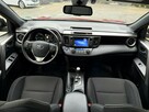 Toyota RAV-4 2,5 Hybrid 155KM  Navi  Klima  2xPDC  Kamera  Xenony - 14