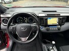 Toyota RAV-4 2,5 Hybrid 155KM  Navi  Klima  2xPDC  Kamera  Xenony - 15