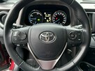 Toyota RAV-4 2,5 Hybrid 155KM  Navi  Klima  2xPDC  Kamera  Xenony - 16
