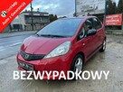 Honda Jazz 1.2 Klima Alu El szyby i lusterka ABS Bez Rdzy Stan BDB BEzwypadk Opła - 1