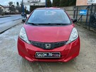 Honda Jazz 1.2 Klima Alu El szyby i lusterka ABS Bez Rdzy Stan BDB BEzwypadk Opła - 2