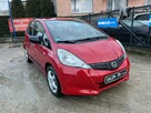 Honda Jazz 1.2 Klima Alu El szyby i lusterka ABS Bez Rdzy Stan BDB BEzwypadk Opła - 3