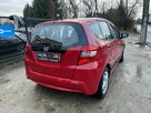 Honda Jazz 1.2 Klima Alu El szyby i lusterka ABS Bez Rdzy Stan BDB BEzwypadk Opła - 4