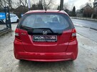 Honda Jazz 1.2 Klima Alu El szyby i lusterka ABS Bez Rdzy Stan BDB BEzwypadk Opła - 5