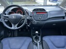 Honda Jazz 1.2 Klima Alu El szyby i lusterka ABS Bez Rdzy Stan BDB BEzwypadk Opła - 8