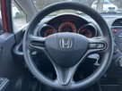 Honda Jazz 1.2 Klima Alu El szyby i lusterka ABS Bez Rdzy Stan BDB BEzwypadk Opła - 11