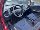 Honda Jazz 1.2 Klima Alu El szyby i lusterka ABS Bez Rdzy Stan BDB BEzwypadk Opła - 13