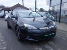 Opel Astra GTC 2012 1.7 diesel 110km alufelgi 18 ksenon - 1