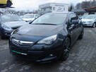 Opel Astra GTC 2012 1.7 diesel 110km alufelgi 18 ksenon - 2