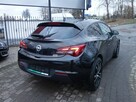 Opel Astra GTC 2012 1.7 diesel 110km alufelgi 18 ksenon - 5