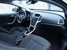 Opel Astra GTC 2012 1.7 diesel 110km alufelgi 18 ksenon - 15