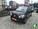 Volkswagen Up! Klima |Doinwestowany  | Isofix| Mały Przebieg | Zadbany - 1