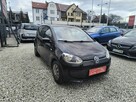 Volkswagen Up! Klima |Doinwestowany  | Isofix| Mały Przebieg | Zadbany - 3