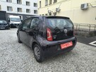 Volkswagen Up! Klima |Doinwestowany  | Isofix| Mały Przebieg | Zadbany - 6