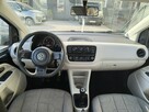 Volkswagen Up! Klima |Doinwestowany  | Isofix| Mały Przebieg | Zadbany - 9