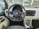 Volkswagen Up! Klima |Doinwestowany  | Isofix| Mały Przebieg | Zadbany - 10