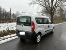 long*combo *doblo* krajówka *fv vat 23%* - 5