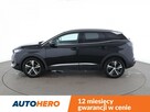 Peugeot 3008 GT-Line automat virtual navi kamera ACC grzane fotele alcantara LED - 2