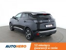 Peugeot 3008 GT-Line automat virtual navi kamera ACC grzane fotele alcantara LED - 4