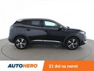 Peugeot 3008 GT-Line automat virtual navi kamera ACC grzane fotele alcantara LED - 9