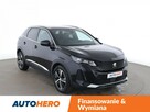 Peugeot 3008 GT-Line automat virtual navi kamera ACC grzane fotele alcantara LED - 10