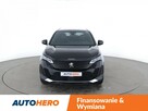 Peugeot 3008 GT-Line automat virtual navi kamera ACC grzane fotele alcantara LED - 11