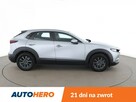 Mazda CX-30 mHEV navi ACC PDC head-up Bluetooth - 9