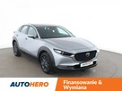 Mazda CX-30 mHEV navi ACC PDC head-up Bluetooth - 10