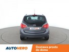 Opel Meriva automat klima auto czujniki parkowania grzane fotele - 6