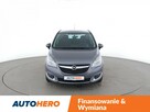 Opel Meriva automat klima auto czujniki parkowania grzane fotele - 11