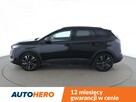 Peugeot 3008 FV23 GT PHEV AWD Panorama ACC Czerwona Skóra Masaż FOCAL Kamera360 LED - 2