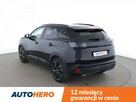 Peugeot 3008 FV23 GT PHEV AWD Panorama ACC Czerwona Skóra Masaż FOCAL Kamera360 LED - 4