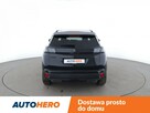 Peugeot 3008 FV23 GT PHEV AWD Panorama ACC Czerwona Skóra Masaż FOCAL Kamera360 LED - 6