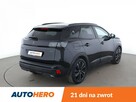 Peugeot 3008 FV23 GT PHEV AWD Panorama ACC Czerwona Skóra Masaż FOCAL Kamera360 LED - 7