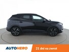 Peugeot 3008 FV23 GT PHEV AWD Panorama ACC Czerwona Skóra Masaż FOCAL Kamera360 LED - 9