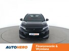 Peugeot 3008 FV23 GT PHEV AWD Panorama ACC Czerwona Skóra Masaż FOCAL Kamera360 LED - 11