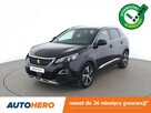 Peugeot 3008 GT-Line navi kamera LED Bluetooth - 1