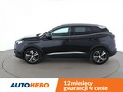 Peugeot 3008 GT-Line navi kamera LED Bluetooth - 2