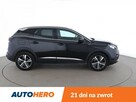 Peugeot 3008 GT-Line navi kamera LED Bluetooth - 9