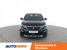 Peugeot 3008 GT-Line navi kamera LED Bluetooth - 11