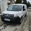 Renault KANGOO EXPRESS MAXI 1.5 dci 90KM Klima VAT23% - 1