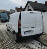 Renault KANGOO EXPRESS MAXI 1.5 dci 90KM Klima VAT23% - 5