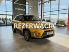 Suzuki Vitara Premium 1.4BoosterJet hybrid 129KM M6 2021 r., salon PL, I właściciel - 1