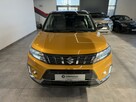 Suzuki Vitara Premium 1.4BoosterJet hybrid 129KM M6 2021 r., salon PL, I właściciel - 3