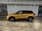 Suzuki Vitara Premium 1.4BoosterJet hybrid 129KM M6 2021 r., salon PL, I właściciel - 5