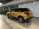 Suzuki Vitara Premium 1.4BoosterJet hybrid 129KM M6 2021 r., salon PL, I właściciel - 6