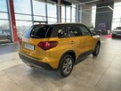 Suzuki Vitara Premium 1.4BoosterJet hybrid 129KM M6 2021 r., salon PL, I właściciel - 8