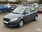 Škoda Fabia *Benzyna*DSG*Niski Przebieg* - 1